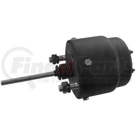 277968 by BENDIX - Air Brake Chamber - 7.625 In Diameter, Type 36, 6.50 In Push Rod Length