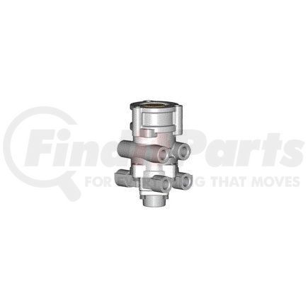 K063283 by BENDIX - E-10P™ Dual Circuit Foot Brake Valve - New