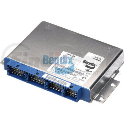 K092192 by BENDIX - EC-60 ABS Electronic Control Unit - Advanced ECU