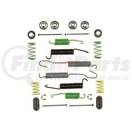 H7018 by BENDIX - Spares Kit