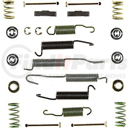 H7191 by BENDIX - Spares Kit