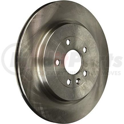 PRT6202 by BENDIX - Brake Rotor