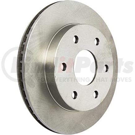 PRT5259 by BENDIX - Brake rotor global