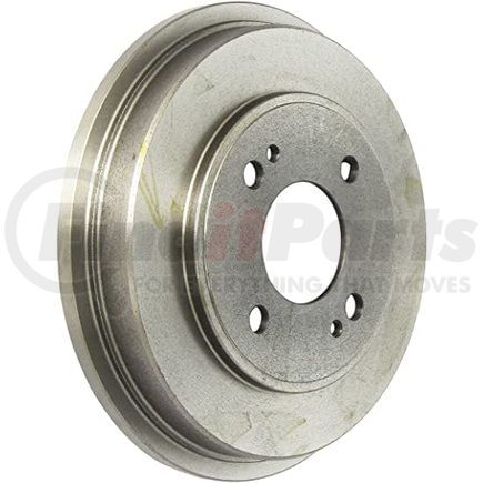 PDR0746 by BENDIX - Brake Drum - Fits 2009-2013 Honda Fit