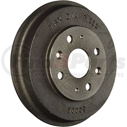 PDR0629 by BENDIX - Brake Drum