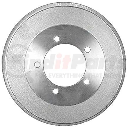 PDR0671 by BENDIX - Brake Drum