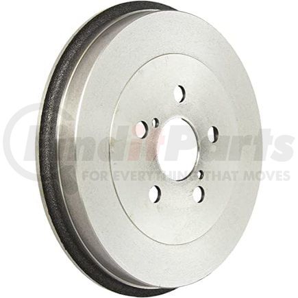 PDR0747 by BENDIX - Brake Drum - Cast Iron, 9.00 Inch Diameter, 5 Lug Holes