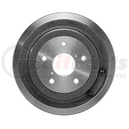 PDR0811 by BENDIX - Brake Drum