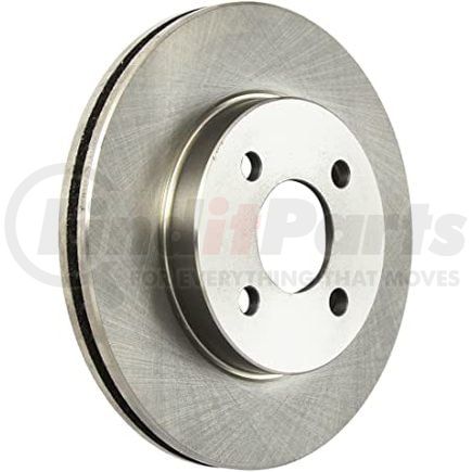 Bendix PRT5419 Disc Brake Rotor Global Rotor