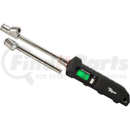 TM22286VP by VALTERRA - TIREMINDER TIRE GAUGE