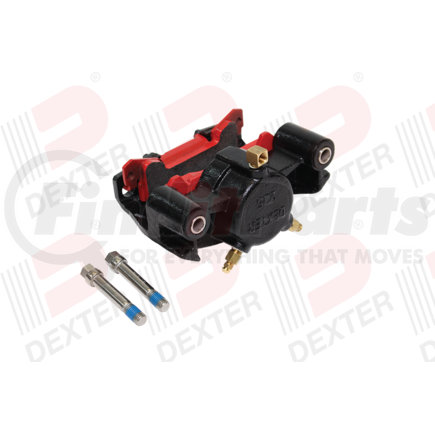 089-004-02 by DEXTER AXLE - Caliper Assembly