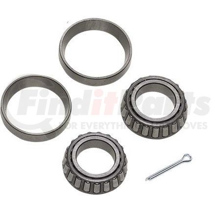 031-034-01 by DEXTER AXLE - Bearing Cup (LM11910)