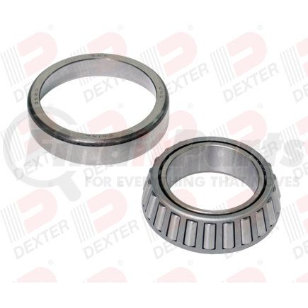 031-020-01 by DEXTER AXLE - Bearing Cup (3920)