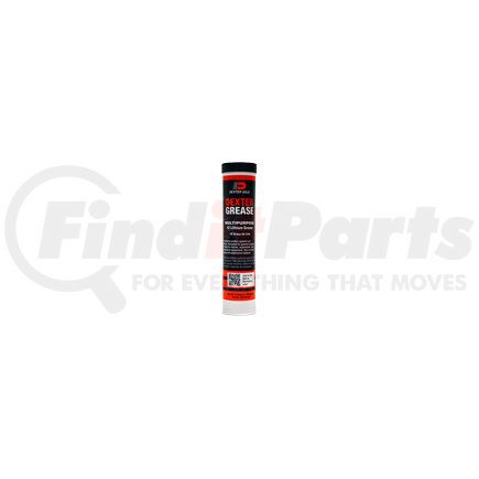 088-012-00 by DEXTER AXLE - Grease 14oz Tube Lithium Complex