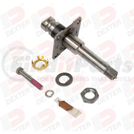 005-162-00 by DEXTER AXLE - Washer, Lock