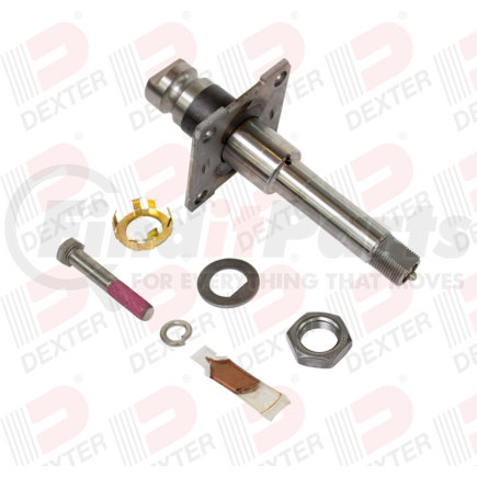 007-288-00 by DEXTER AXLE - Screw, Hex