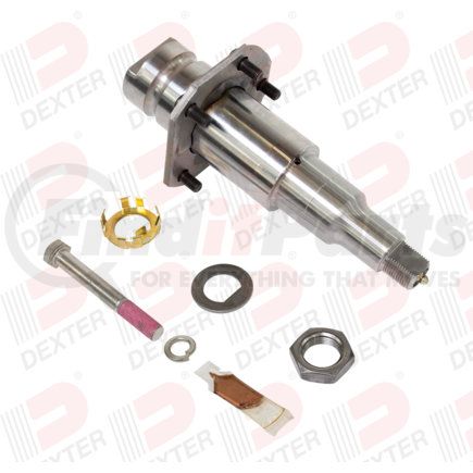 007-289-00 by DEXTER AXLE - Screw, Hex