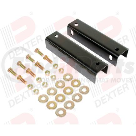003-399-02 by DEXTER AXLE - Frame Spacer #9