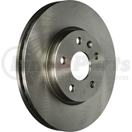 PRT6063 by BENDIX - Brake Rotor