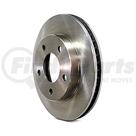 PRT6070 by BENDIX - Brake Rotor