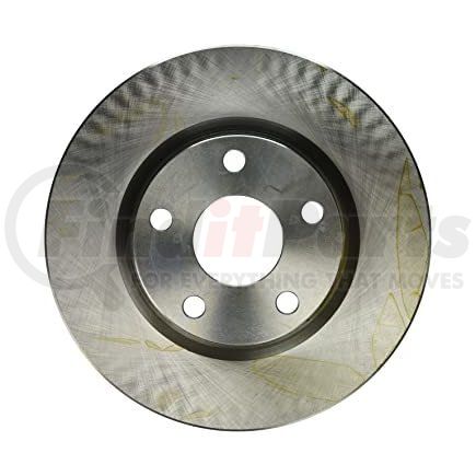 PRT5904 by BENDIX - Brake Rotor