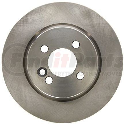 PRT5925 by BENDIX - Brake Rotor