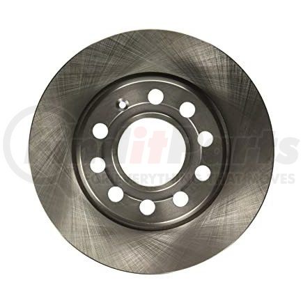 PRT5933 by BENDIX - Brake Rotor