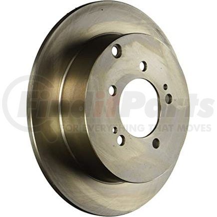 PRT5934 by BENDIX - Brake Rotor