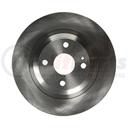 PRT5949 by BENDIX - Brake Rotor