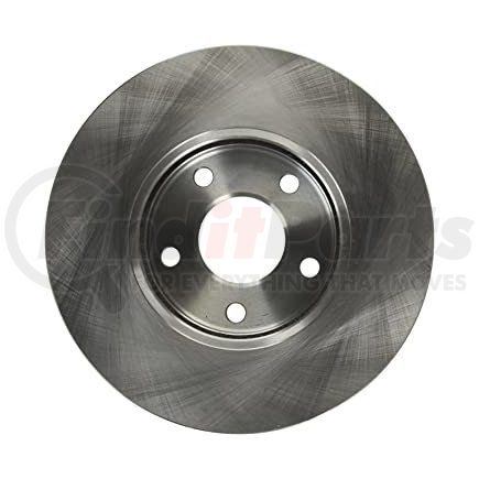 PRT5988 by BENDIX - Brake Rotor