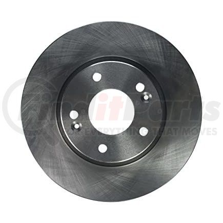 PRT5991 by BENDIX - Brake Rotor