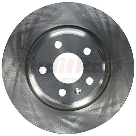 PRT5993 by BENDIX - Brake Rotor