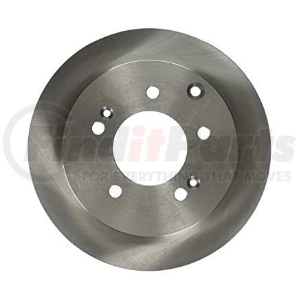 PRT5998 by BENDIX - Brake Rotor