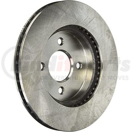 PRT6150 by BENDIX - Brake Rotor