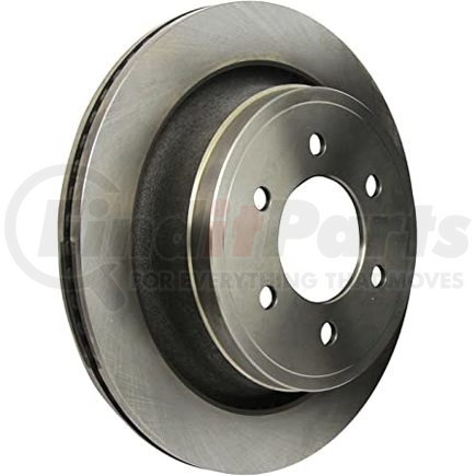 PRT6177 by BENDIX - Brake Rotor