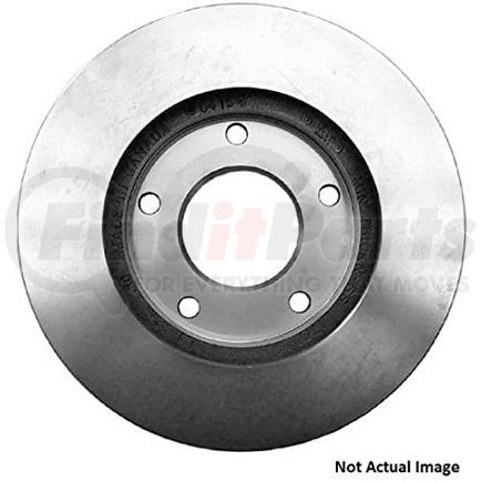 PRT6197 by BENDIX - Brake Rotor