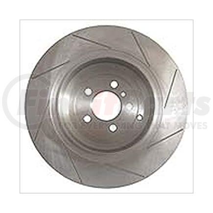 PRT6371 by BENDIX - Brake Rotor