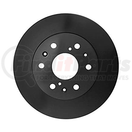 SDR5582 by BENDIX - Disc Brake Severe Duty Rotor