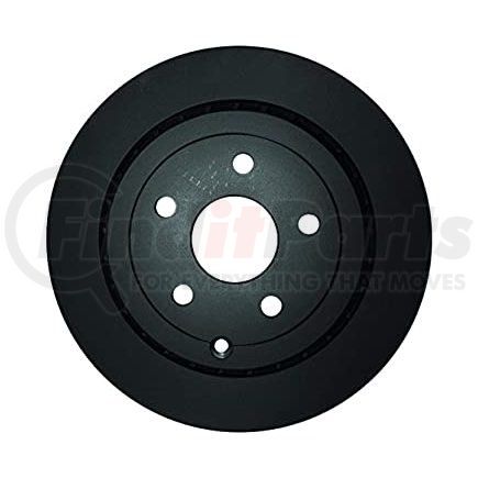 SDR6169 by BENDIX - Brake Rotor