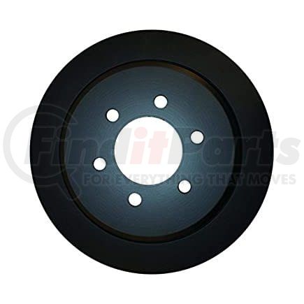 SDR5414 by BENDIX - Disc Brake Severe Duty Rotor