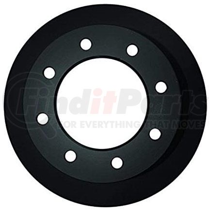 SDR5905 by BENDIX - Disc Brake Severe Duty Rotor