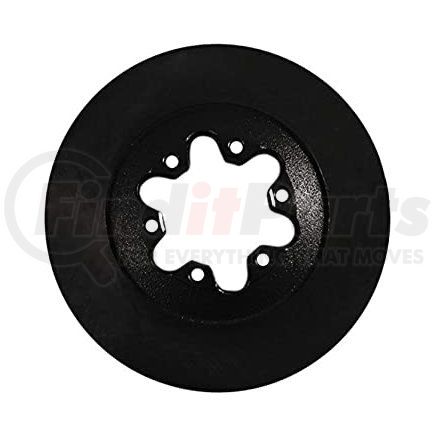 SDR5906 by BENDIX - Disc Brake Severe Duty Rotor