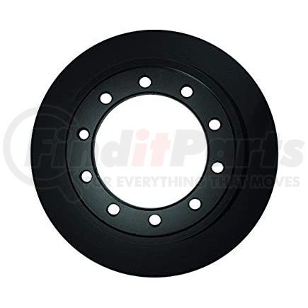 SDR1874 by BENDIX - Disc Brake Severe Duty Rotor