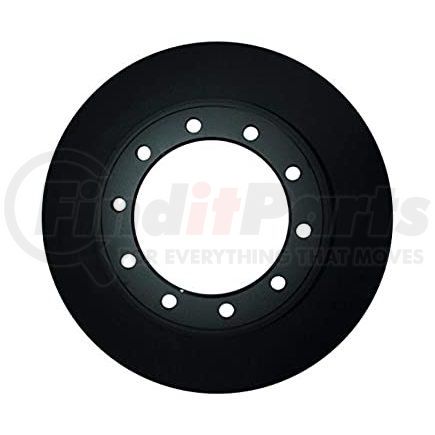 SDR5086 by BENDIX - Disc Brake Severe Duty Rotor