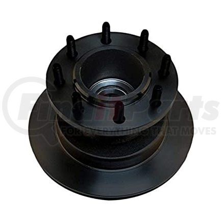 SDR5267 by BENDIX - Disc Brake Severe Duty Rotor