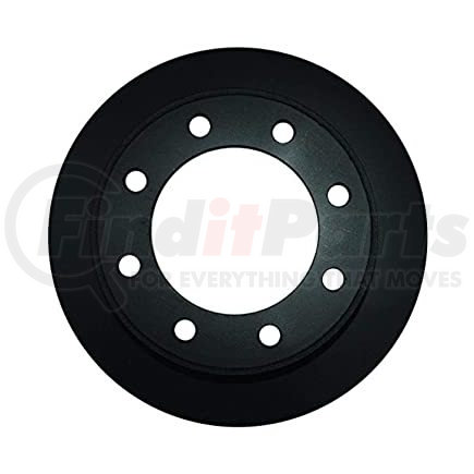 SDR5274 by BENDIX - Disc Brake Severe Duty Rotor