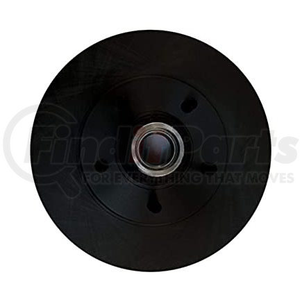 SDR5310 by BENDIX - Disc Brake Severe Duty Rotor