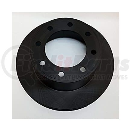 SDR5730 by BENDIX - Disc Brake Severe Duty Rotor