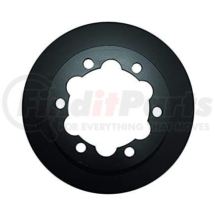 SDR5827 by BENDIX - Disc Brake Severe Duty Rotor