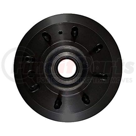 SDR5840 by BENDIX - Disc Brake Severe Duty Rotor